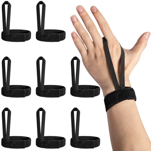 RunNico Football Wristband Referees - Down Indicator Wristband for Match Sports