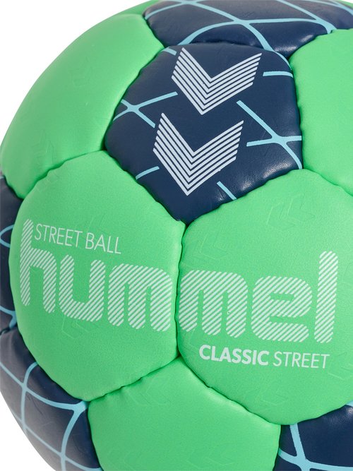hummel hmlCLASSIC Street HB, Soft Foam, Green/Navy, 0