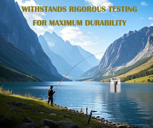 Wisbait Tenkara Rod Fly Fishing Rod Kit - Kids Fishing Pole Small Stream Collapsible Fly Poles All Waters Quality Carbon Tube Creek Rods (Tenkara Rod kit, 5.9Ft-1.8m)