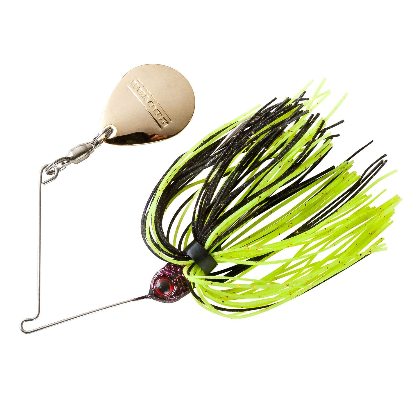 Booyah Pond Magic Small-Water Spinner, One Size (BYPM)