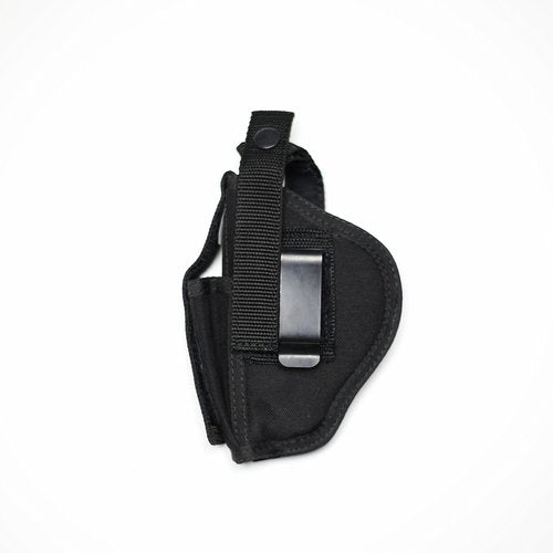 Gun Holster Shoulder/Hip FITS Taurus TX22 22LR TH9041 TH Series Remington 1911 R1 3.5" BRL KAHR Baby Eagle SEMI Compact 9MM 3.85" BRL 40 S&W 3.93" BRL S9 P9 W/Laser 3.6" BRL 5