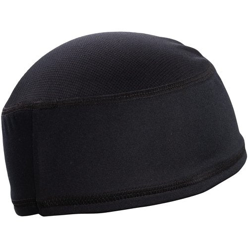 Under Armour Unisex Adult UA20900 Football Skull Cap, Bk, One Size US Black