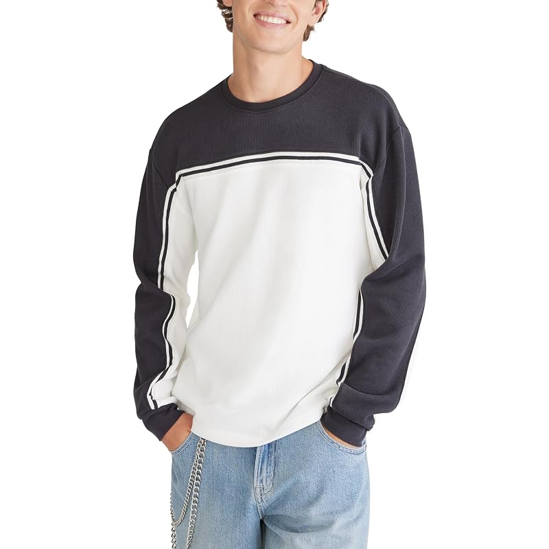 Pavement AEROPOSTALE Men’s New York Pullover Hoodie - Large