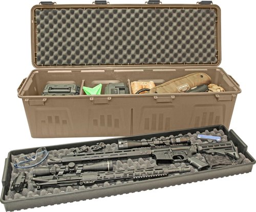 MTM TRC39 - Tactical Rifle Crate