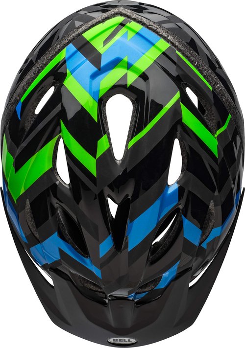 Bell Axle Youth Bike Helmet