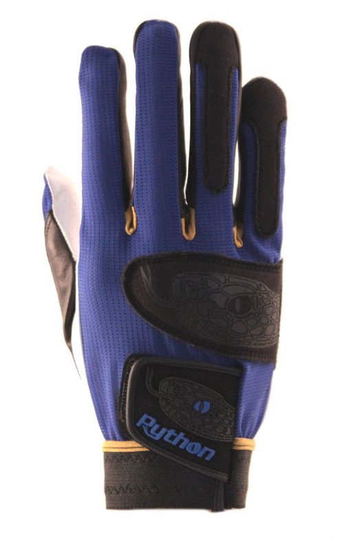 Python Deluxe Racquet/Pickleball Glove, Right Hand-Large