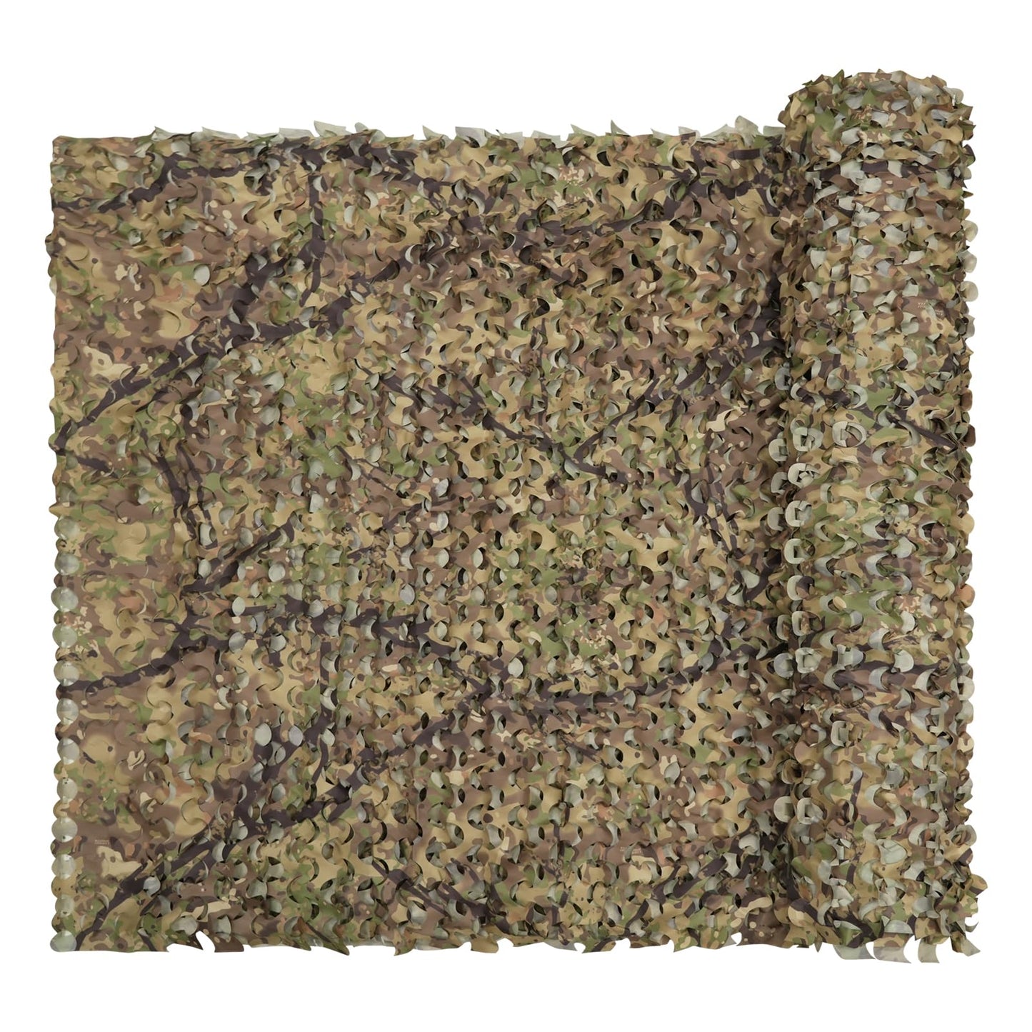 Sitong Bulk Roll Camo Netting for Hunting Military Decoration Sunshade