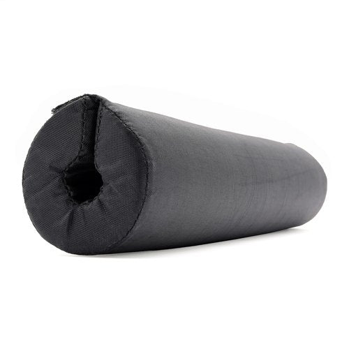 CAP Barbell Squat & Workout Bar Pad – Cushioned Neck & Shoulder Support for Standard & Olympic Bars