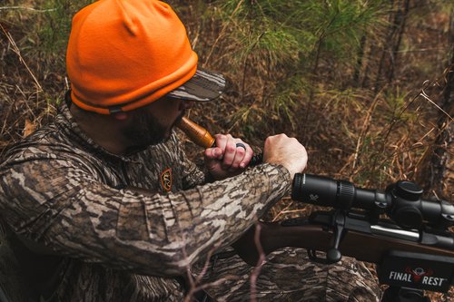 Knight & Hale HD™ Grunter Deer Call