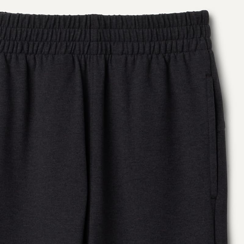 Space Dye Space Dye Black XXL-XL Amazon Essentials Boys' Supersoft Performance Joggers