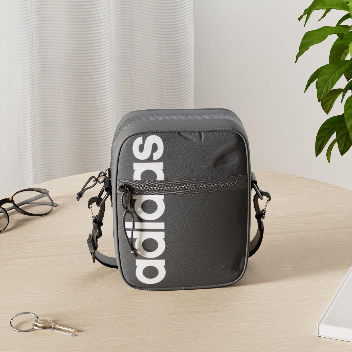 Must Have Festival Crossbody Bag