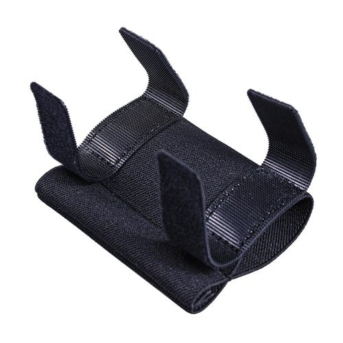 Tourniquet Holder TQ Sleeve for Belt, JX Tacfancier TQ Holder Elastic Band Molle Mounted, Tourniquet Pouch Battle Belt Accessories