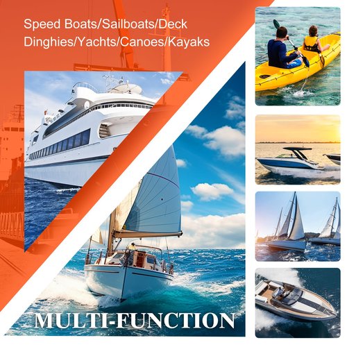 Fiberglass Repair Kit, 100ml White Gel Coat Repair Kit for Boats, Marine Fiberglass Resin Kit for Fixing Holes, Chips, Cracks in Boats, Yacht, Surfboard, Acrylic, Porcelain, Ceramic, Fiberglass Filler