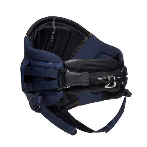 Mystic 2022 Aviator Seat Harness - Night Blue 220124 XL