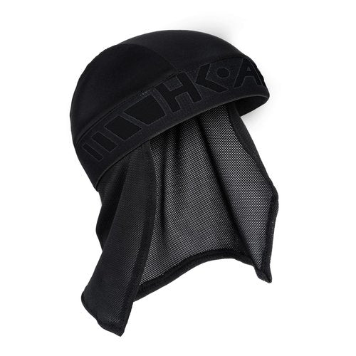 HK Army Skull Wrap Headwrap for Paintball & Airsoft (Stealth)