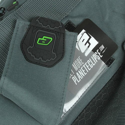 Planet Eclipse Paintball Holdall Gear Bags (HDE Earth)