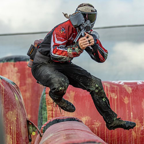 CRBN Paintball SC Pant 3.0 [ Carbon Paintball ] (Large)