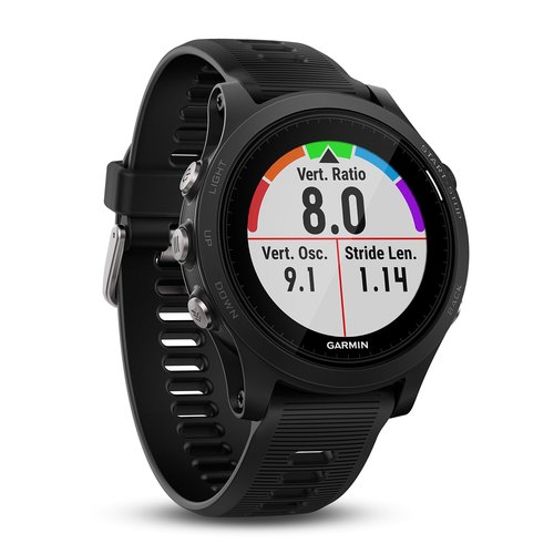 Garmin 010-01746-00 Forerunner 935 Running GPS Unit (Black)