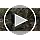 Men's Waterproof Hiking Shoes Lightweight Breathable Anti Slip Outdoor Shoes - 10.5 Black