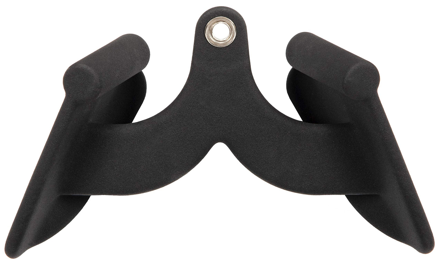 BalanceFrom Cable Machine Attachments 5-Piece Combo