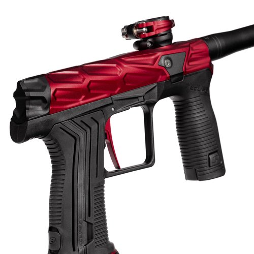 Planet Eclipse HK ETHA3 MTL Hive Electronic Paintball Marker (Scorch)