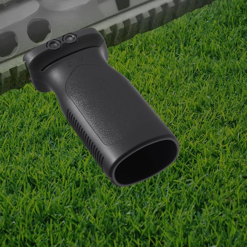 Archery Stabilizer, Nylon Structure Archer Grip, Lightweight Balance Stabilizer, Improves Stability, Suitable for Outdoor Sports