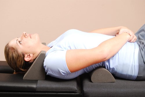 The Pettibon System Cervical Neck Fulcrum (Mini)