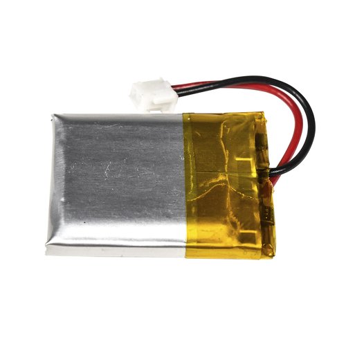 HQRP Battery Compatible with Sportdog FieldTrainer 425, 425S, SD-425, SD-425S, FT-125, WetlandHunter 425CAMO, SD-425CAMO, FT-125W Remote Dog Training Transmitter Field-Trainer SAC54-13734 SDT00-13857
