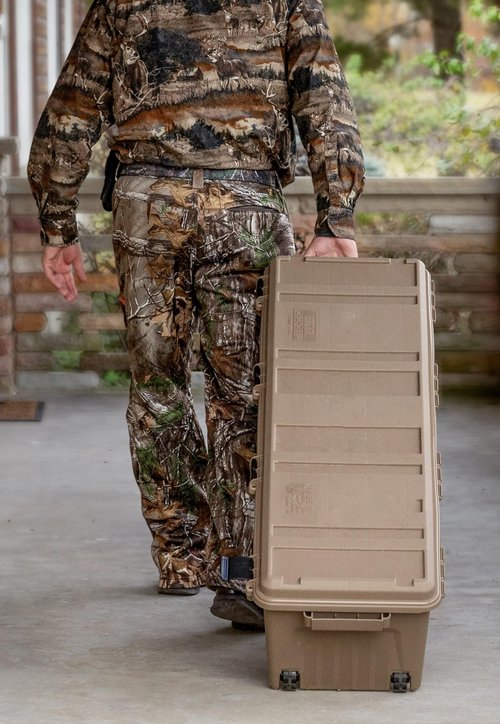 MTM TRC39 - Tactical Rifle Crate