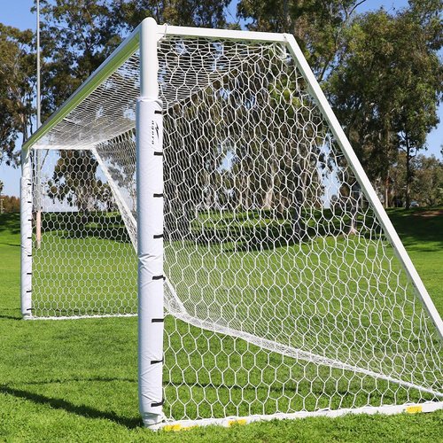 Agora Goal Post Pads - Set of 2