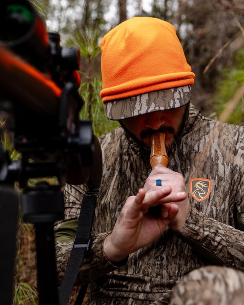 Knight & Hale HD™ Grunter Deer Call