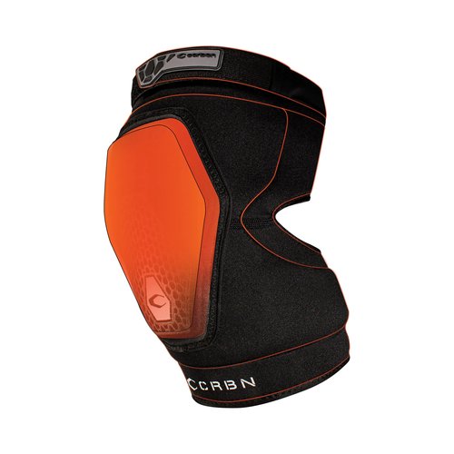 CRBN Paintball CC Knee Pads [ Carbon Paintball ] (X Large)