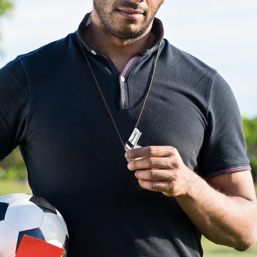 Nergaebe Personalized Whistle with Name for Coach, Custom Name Whistle with Lanyard for Women Men, Stainless Steel Sports Whistles, Appreciation Gift for Coach, Reference, Teacher, Sports Lover