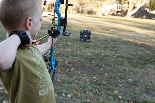 Delta McKenzie Travel Pro Portable Layered Foam Archery Target - Welded Core Technology - 18"x16"x11" - Field Points & Broadheads - Traditional Recurve Compound Bow Practice Target