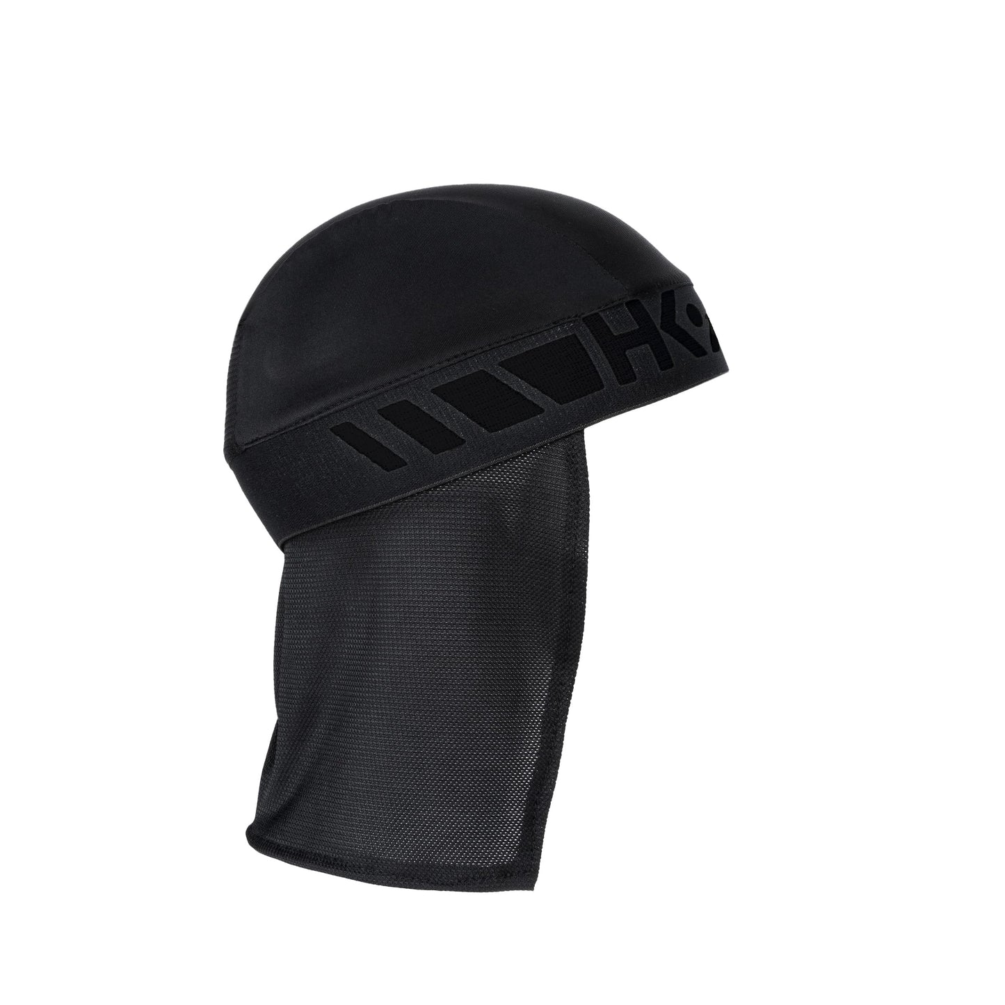 HK Army Skull Wrap Headwrap for Paintball & Airsoft (Stealth)