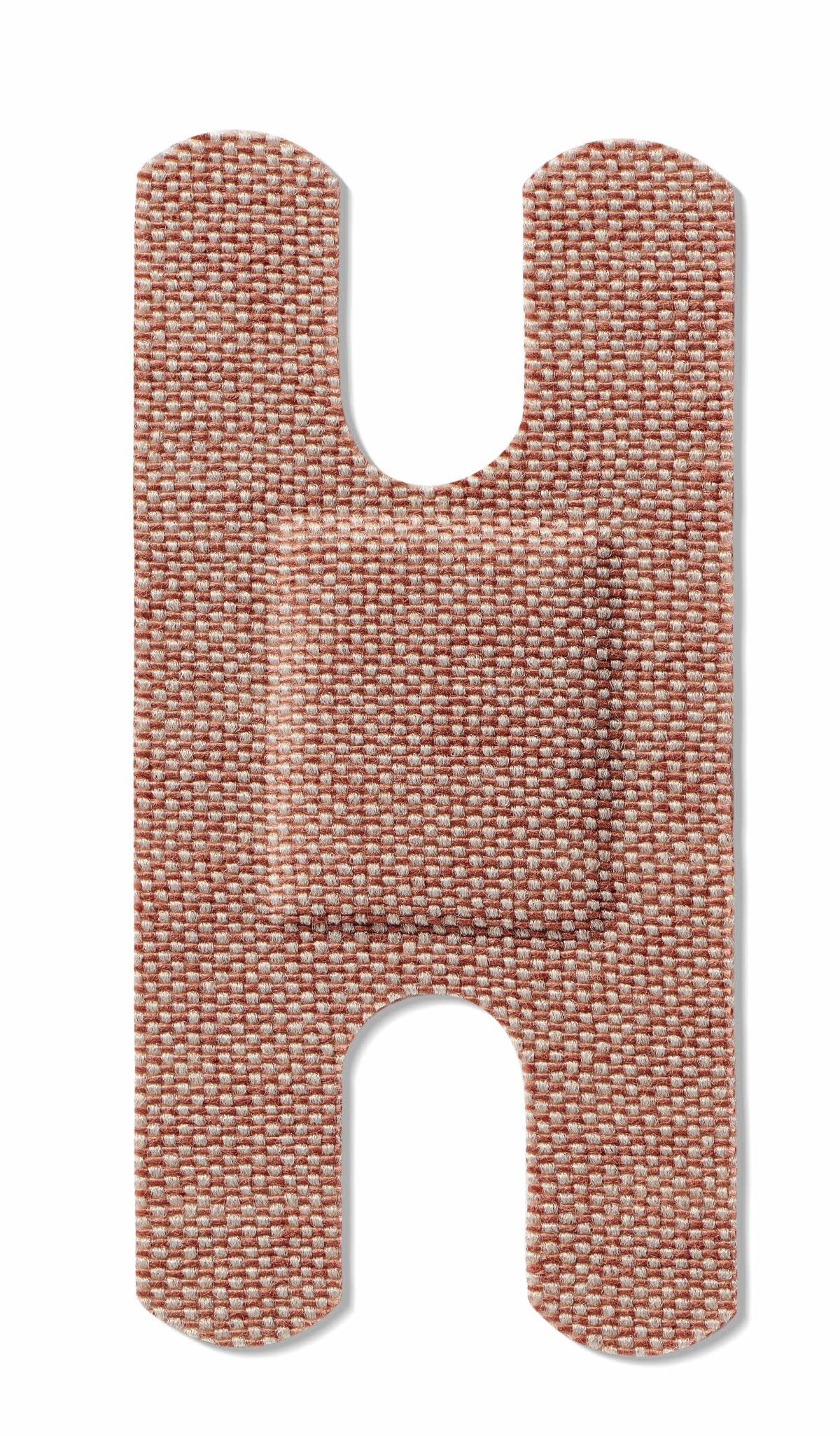 Curad Extra-Long Heavy-Duty Bandages, Assorted Sizes, 30 Count, 1 Box