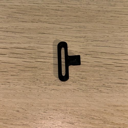 Compatible with Mathews Bridge-Lock UV Slider Hard Stop, Adjustable Ultra View Slider Sight Hard Stop