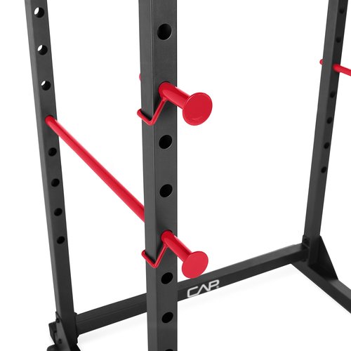 CAP Barbell 6' Full Cage Power Rack, Exercise Stand