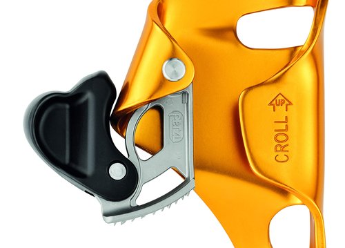 PETZL Unisex Adult, Multicoloured, One Size