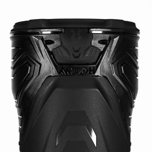 HK Army Paintball Pods - MaxLock 185 Round Locklid 6-Pack (Stealth)