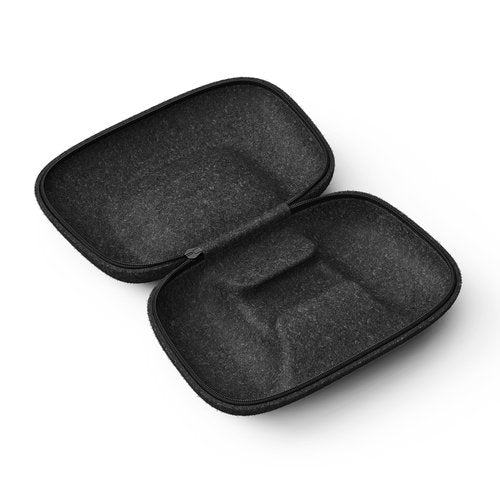 BACKBONE Universal Carrying Case, Travel Case Pro and One Mobile Controller, Foam-Reinforced Felt Molded Shell for Soft, Sleek and Premium Feel, Protects Against Rattles and Bumps