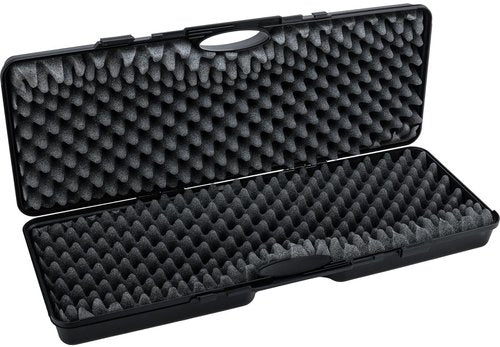 Evike Collection Series Rifle Case w/Foam Padding (Length: 35" / Black)