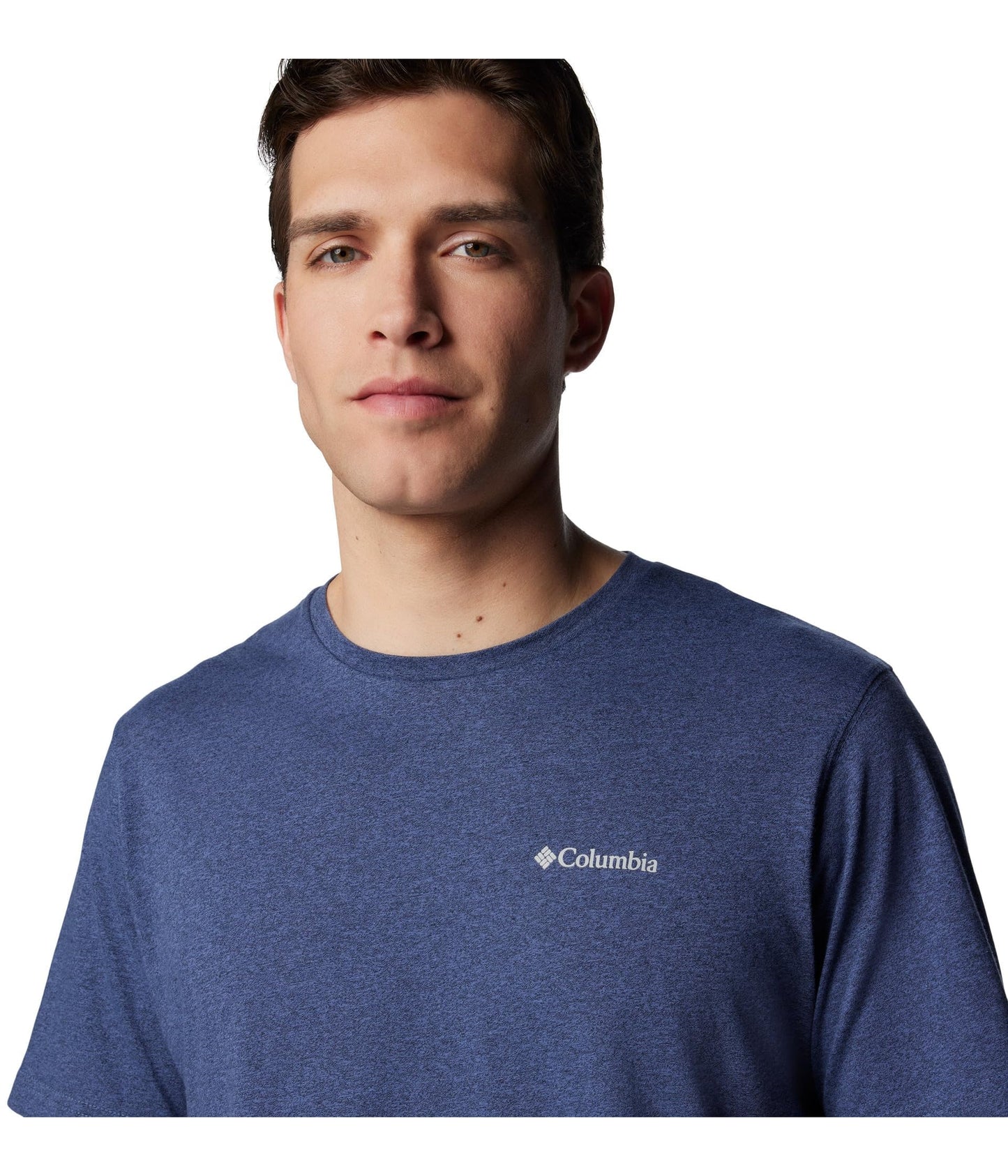 Columbia Men's Thistletown Hills Short Sleeve T-Shirt