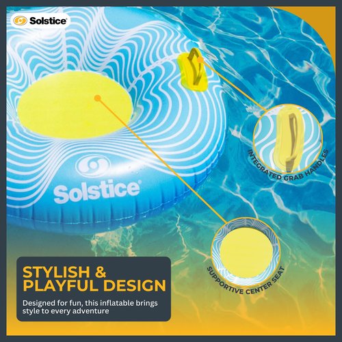 Solstice - 36 Inch All Season Sport Tube (17139)