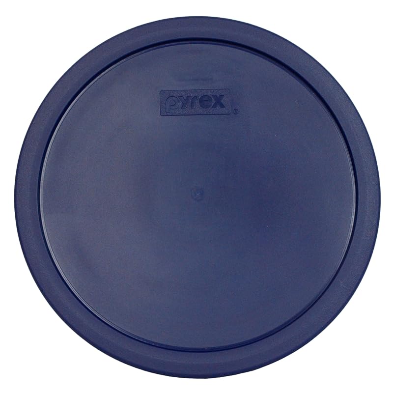 Pyrex 10-Cup Replacement Lid for 7403 Blue - Made in USA