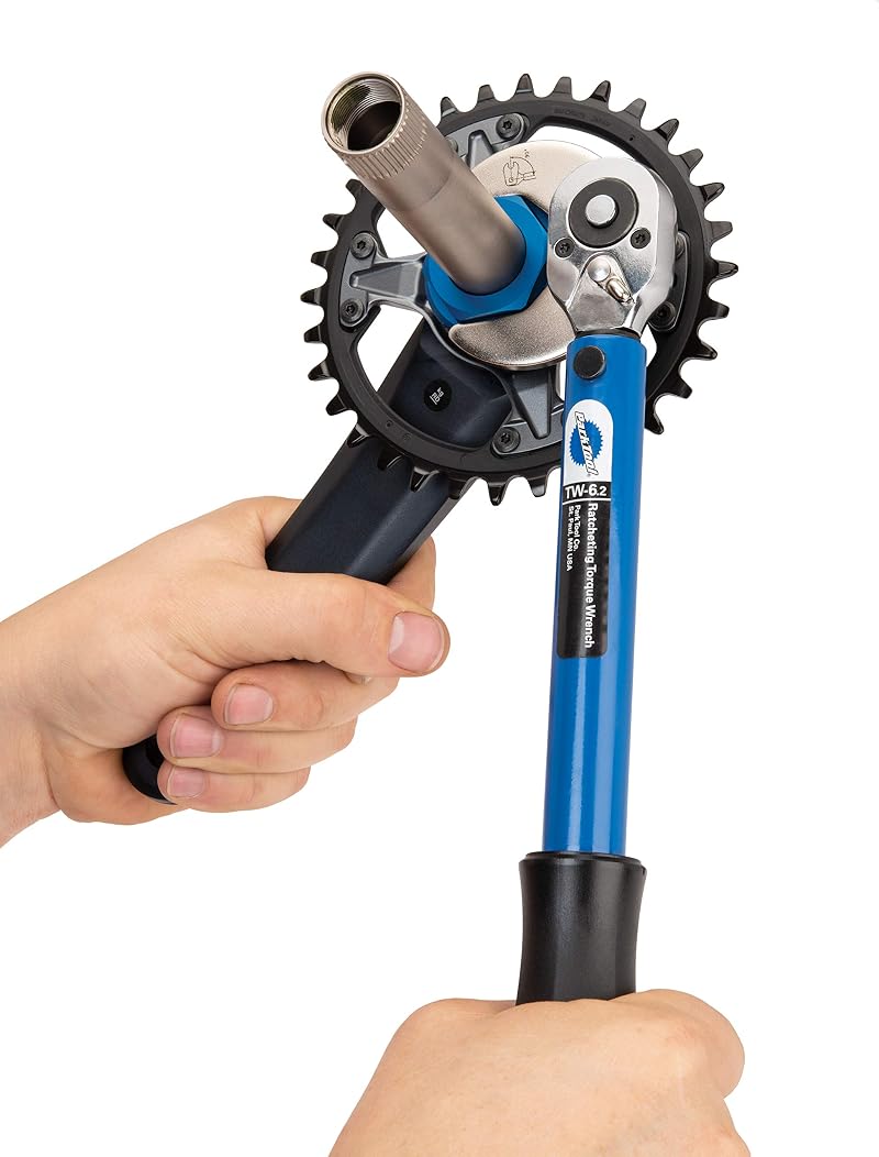 Park Tool TWB-36 36mm Crow Foot Wrench for 3/8in Drive Torque Wrenches