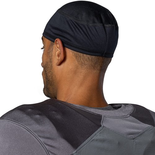 Under Armour Unisex Adult UA20900 Football Skull Cap, Bk, One Size US Black