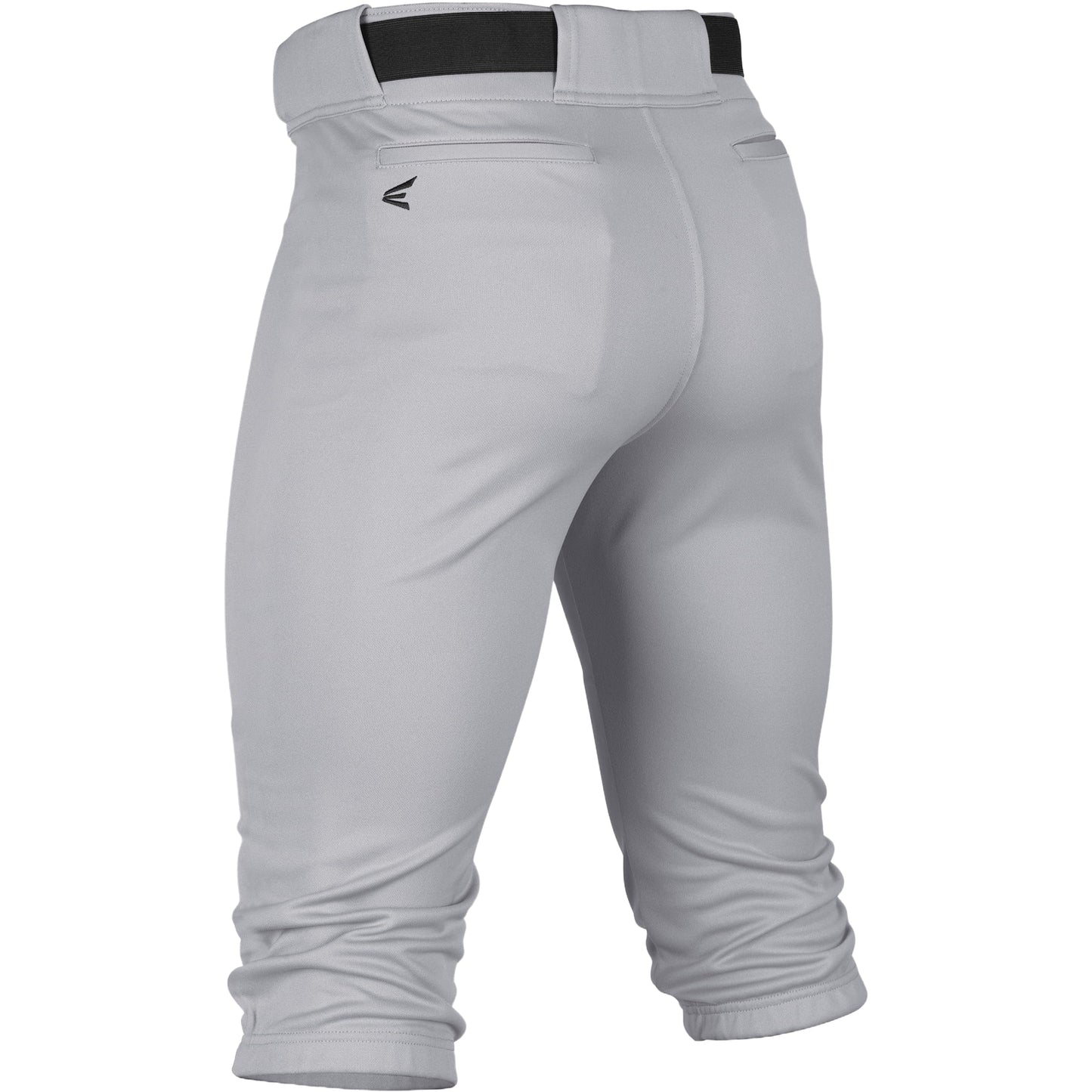 Easton | RIVAL+ Knicker Baseball Pant | Grey | Youth | Small