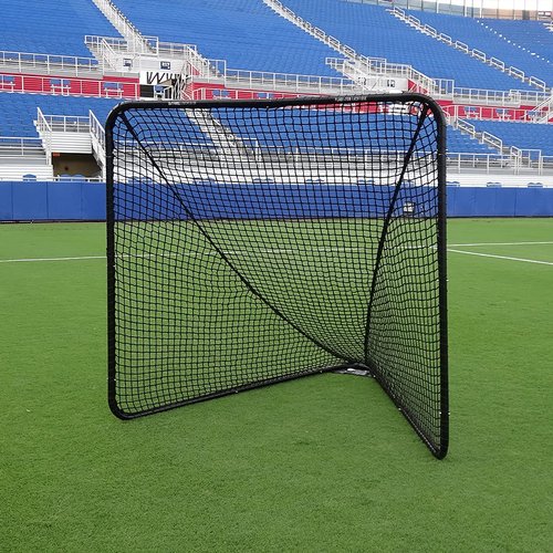 Gladiator Lacrosse Gladiator Official Lacrosse Goal Net - Casey Powell Signature Edition, 852624005059