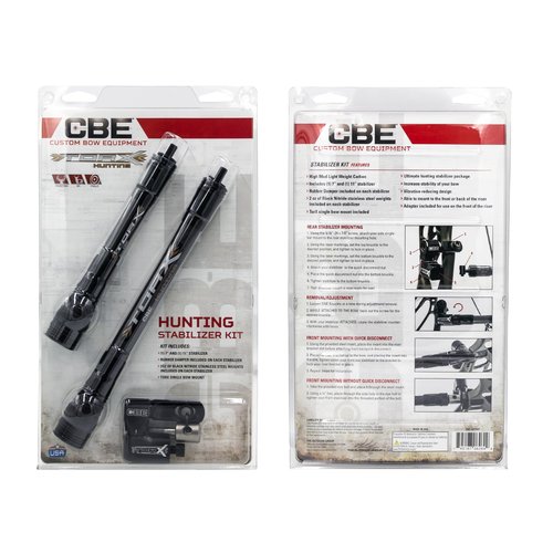 CBE Torx Stabilizer Kit